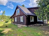 Parduodama Sodyba Su 2 ha Sklypu Ramioje - nuotraukos Nr. 7
