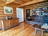 Parduodama Sodyba Su 2 ha Sklypu Ramioje - nuotraukos Nr. 14