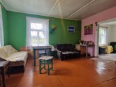Parduodama sodyba Dzūkijos širdyje su 20,1 ha - nuotraukos Nr. 6