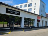 Nuomojamos naujai renovuotos patalpos su - nuotraukos Nr. 12