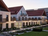 Išskirtinis mansardinis butas su vieninteliu - nuotraukos Nr. 17