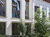 Išskirtinis mansardinis butas su vieninteliu - nuotraukos Nr. 18