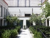 Išskirtinis mansardinis butas su vieninteliu - nuotraukos Nr. 19