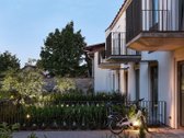 Išskirtinis mansardinis butas su vieninteliu - nuotraukos Nr. 20