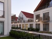Išskirtinis mansardinis butas su vieninteliu - nuotraukos Nr. 23