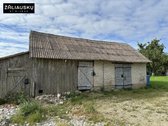 Tik 7 km nuo Joniškio m. parduodamas namas . - nuotraukos Nr. 22