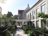 Naujos administracinės paskirties patalpos - nuotraukos Nr. 12
