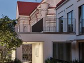 Naujos administracinės paskirties patalpos - nuotraukos Nr. 14