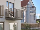 Naujos administracinės paskirties patalpos - nuotraukos Nr. 19