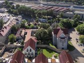 Naujos administracinės paskirties patalpos - nuotraukos Nr. 23