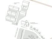 Naujos administracinės paskirties patalpos - nuotraukos Nr. 26
