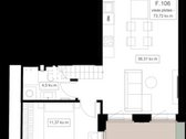 Vasaros akcija! Buto kaina 329 900 Eur vietoj - nuotraukos Nr. 10