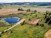 3,10 Ha Sklypas Prie Pakalniškių Ežero – Su - nuotraukos Nr. 8