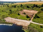 3,10 Ha Sklypas Prie Pakalniškių Ežero – Su - nuotraukos Nr. 6