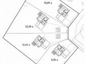 Parduodamas 43.45 arų gyvenamosios - nuotraukos Nr. 5
