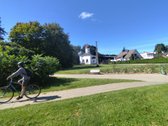 Žvėryno senojoje dalyje, ramioje vietoje, - nuotraukos Nr. 11