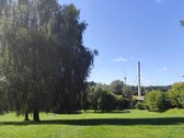 Žvėryno senojoje dalyje, ramioje vietoje, - nuotraukos Nr. 9