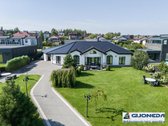 Gamtos ir ramybės apsuptyje parduodamas - nuotraukos Nr. 3