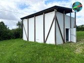 Parduodamos pramoninės šaldymo kameros - nuotraukos Nr. 3