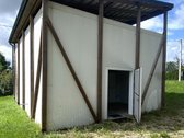 Parduodamos pramoninės šaldymo kameros - nuotraukos Nr. 13