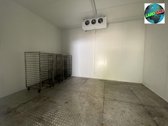 Parduodamos pramoninės šaldymo kameros - nuotraukos Nr. 9