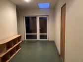 Išnuomojamas ofisas 2 aukšte,su didele uždara - nuotraukos Nr. 8