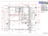 Parduodamas modernus 126.96 kv.m. A++ klasės - nuotraukos Nr. 25