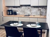 Žaliakalnio širdyje – išnuomojamas stilingas - nuotraukos Nr. 2