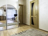 Nuomojamas jaukus 2 kam. butas su baldais bei - nuotraukos Nr. 8
