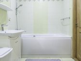 Nuomojamas jaukus 2 kam. butas su baldais bei - nuotraukos Nr. 15