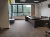 Parduodamos Administracinės patalpos su - nuotraukos Nr. 7