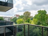 Nuomojamas Visiškai Naujas 3 Kambarių Butas - nuotraukos Nr. 10