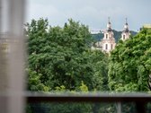 Nuomojamas Visiškai Naujas 3 Kambarių Butas - nuotraukos Nr. 12