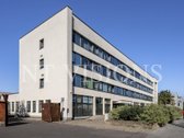 Išnuomojamas Stilingas 16,45 Kv. M Butas - nuotraukos Nr. 15