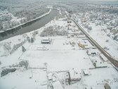 Sklypas ramioje ir gražioje gatvėje ant - nuotraukos Nr. 12
