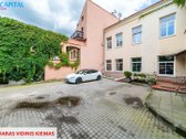 Parduodamas 3 Kambarių Butas Senamiestyje! - nuotraukos Nr. 9