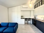 Šiuolaikiškas ir jaukus loftas Subačiaus g. - nuotraukos Nr. 4