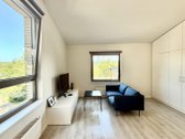 Šiuolaikiškas ir jaukus loftas Subačiaus g. - nuotraukos Nr. 5