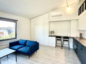Šiuolaikiškas ir jaukus loftas Subačiaus g. - nuotraukos Nr. 3