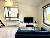 Šiuolaikiškas ir jaukus loftas Subačiaus g. - nuotraukos Nr. 7
