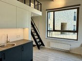 Šiuolaikiškas ir jaukus loftas Subačiaus g. - nuotraukos Nr. 9