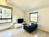Šiuolaikiškas ir jaukus loftas Subačiaus g. - nuotraukos Nr. 6