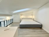 Šiuolaikiškas ir jaukus loftas Subačiaus g. - nuotraukos Nr. 11
