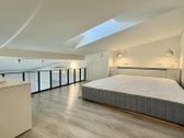 Šiuolaikiškas ir jaukus loftas Subačiaus g. - nuotraukos Nr. 10