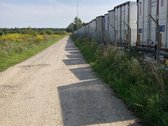 Parduodamas 0,5353 ha dydžio žemės sklypas. - nuotraukos Nr. 8
