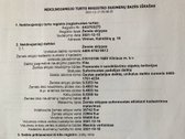 Parduodamas 0,5353 ha dydžio žemės sklypas. - nuotraukos Nr. 2
