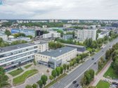 Parduodamos administracinės patalpos