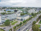 Parduodamos administracinės patalpos - nuotraukos Nr. 2