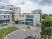 Parduodamos administracinės patalpos - nuotraukos Nr. 6