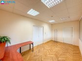 Parduodamos administracinės patalpos - nuotraukos Nr. 11